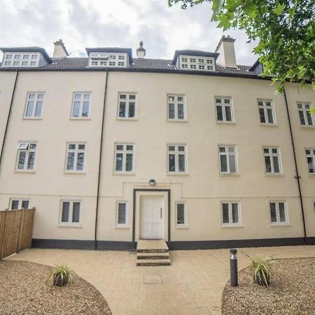Champion Court Two Bedroom Flat Bristol Eksteriør bilde