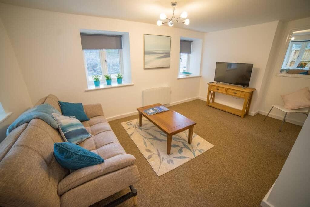 Champion Court Two Bedroom Flat Bristol Eksteriør bilde