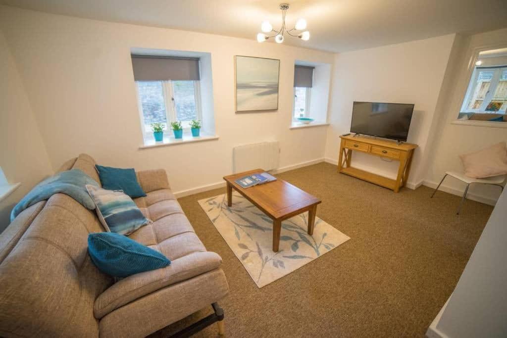 Champion Court Two Bedroom Flat Bristol Eksteriør bilde