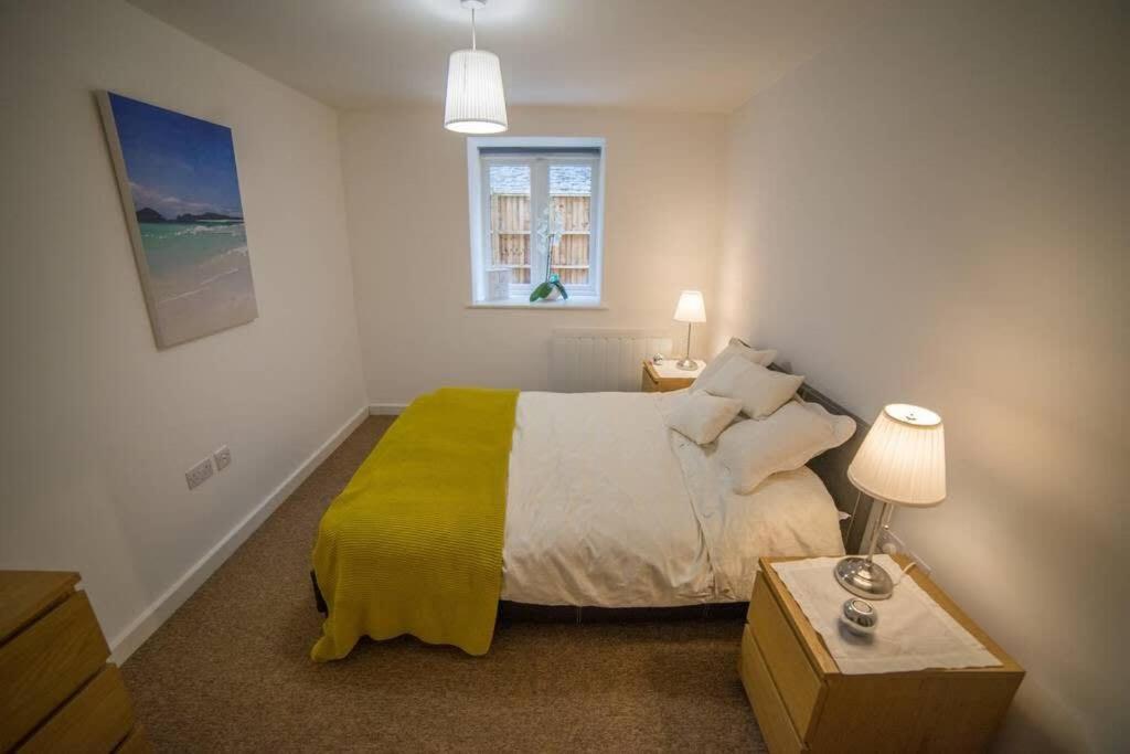 Champion Court Two Bedroom Flat Bristol Eksteriør bilde