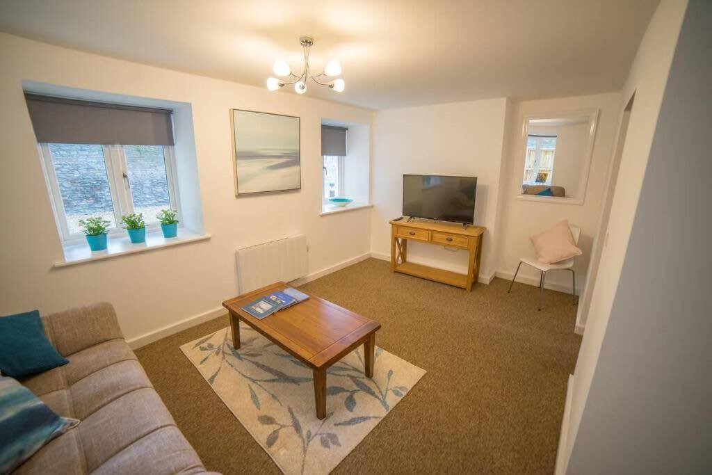 Champion Court Two Bedroom Flat Bristol Eksteriør bilde