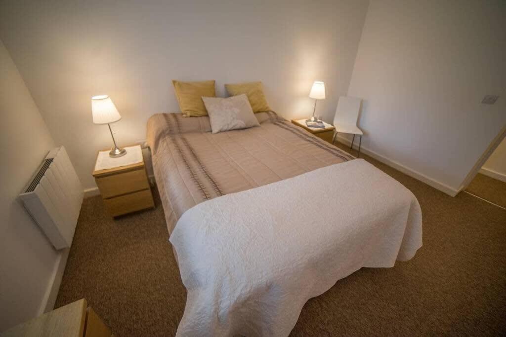 Champion Court Two Bedroom Flat Bristol Eksteriør bilde